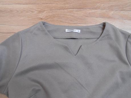 Dámske šaty, gate,36