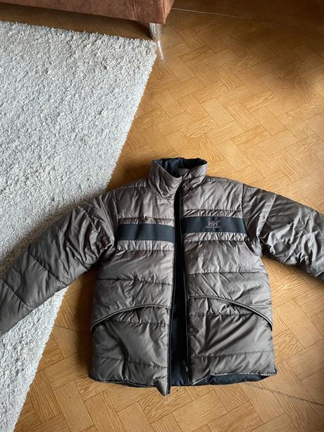 Bunda, helly hansen,170