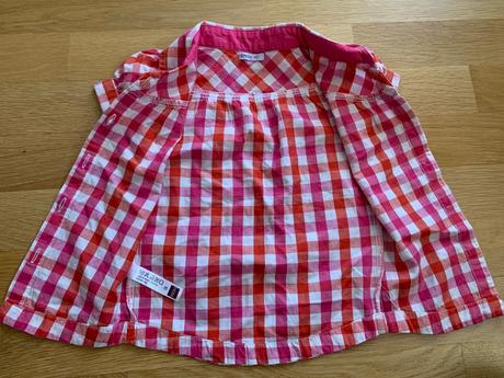 Letna kosielka, hema,80