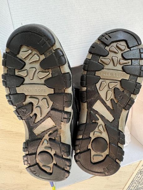 Zimne cizmy protetika 35, protetika,35