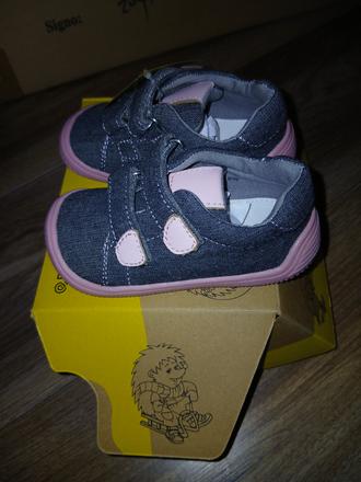 Nové toponky protetika barefoot, protetika,22