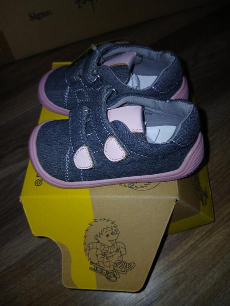 Nové toponky protetika barefoot, protetika,22