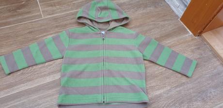 Mikina č.86, cherokee,86