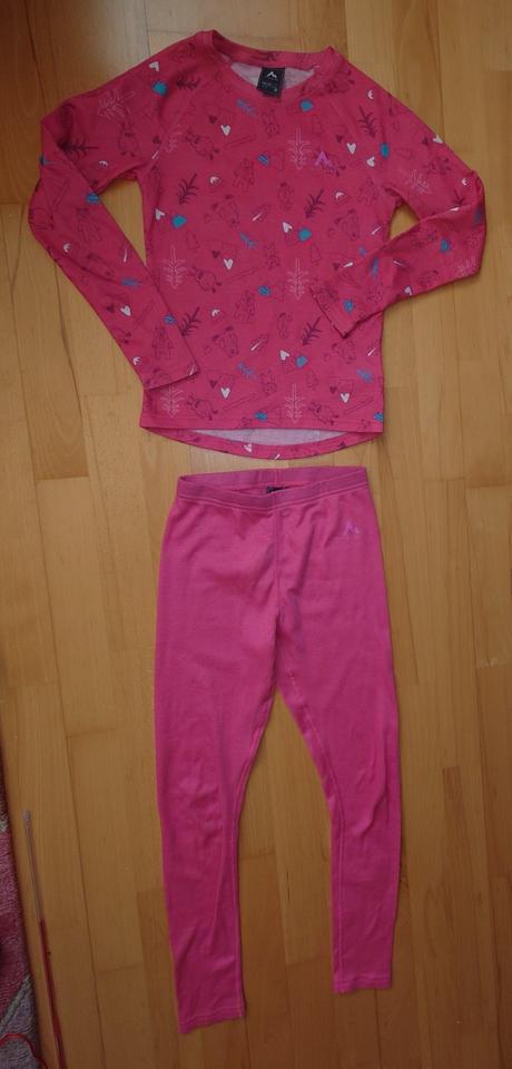 Termo pradlo, mckinley,140