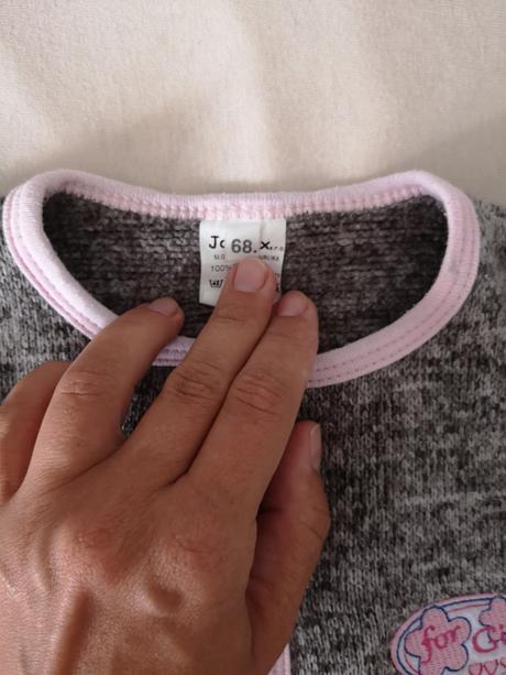 Svetrik japitex, japitex,68