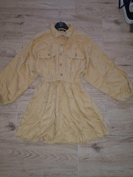 Košeľa zara, zara,s