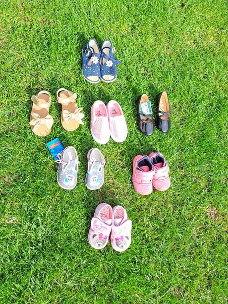 Topánočky 20-23, 20