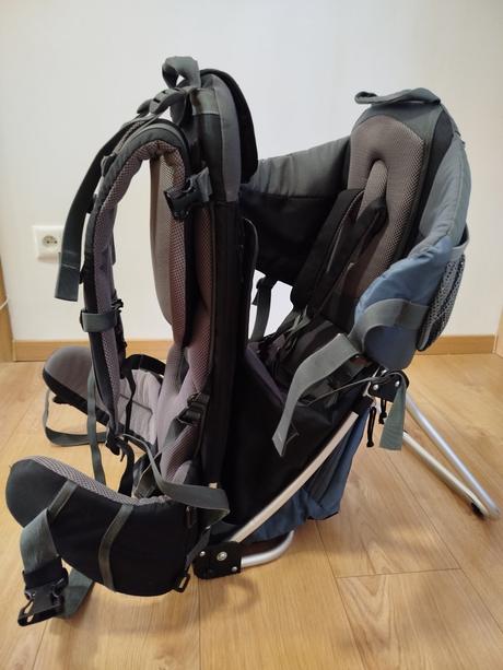 Detský nosič corazon panda, 