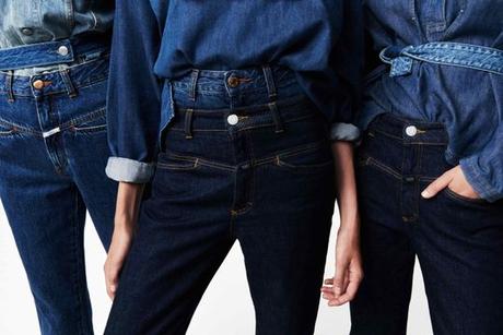 Luxusne damske strečove rifle, 44