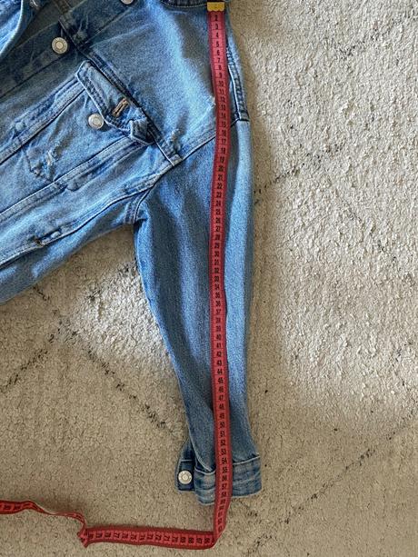 Riflova bunda, zara,134