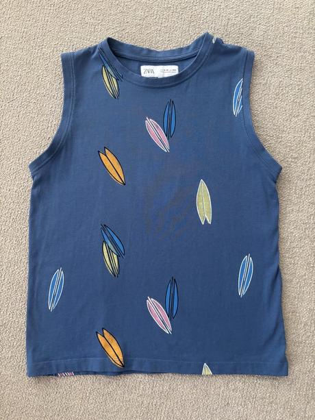 Zara tielko 9-12r, zara,140