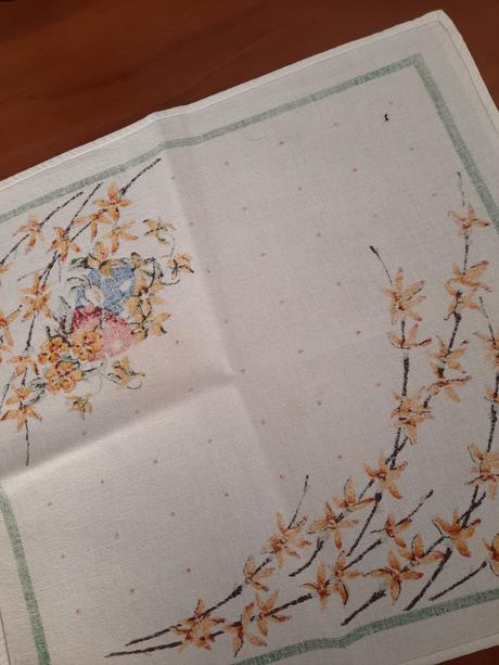 Veľkonočný obrus, 