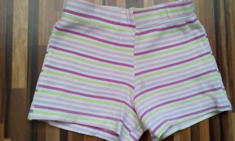 Kraťasky na 3/6mes., tu,62