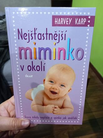 Nejšťastnejší miminko v okolí, 