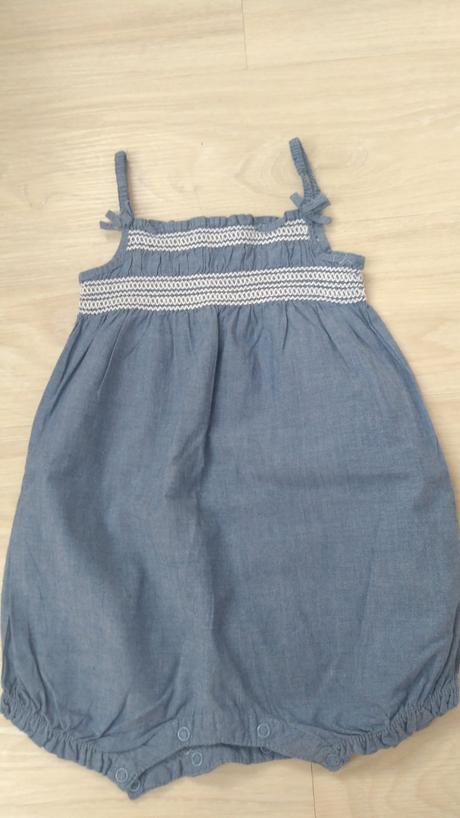 Opalovačky h&m, h&m,80