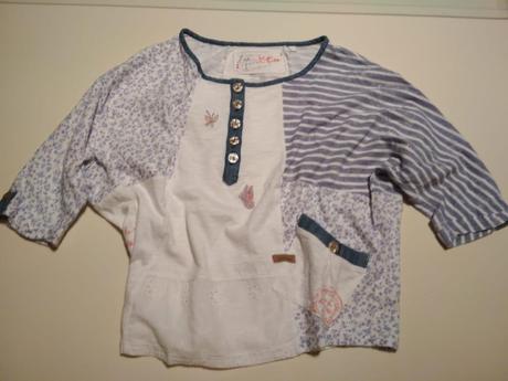 Mikiny, tielko, next,146