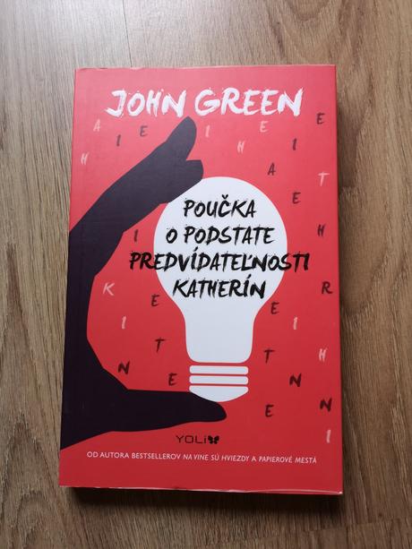 Poučka o podstate predvidatelnosti katherin,