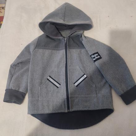 Softshellova bunda 104, 104