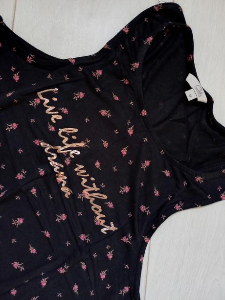 Dámske tielko, clockhouse,m