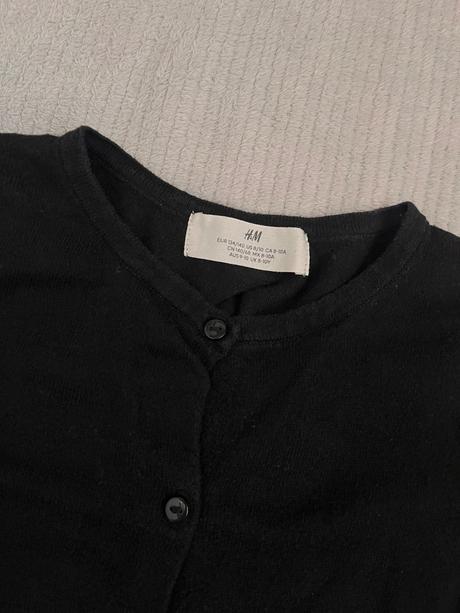Svetrík, h&m,134
