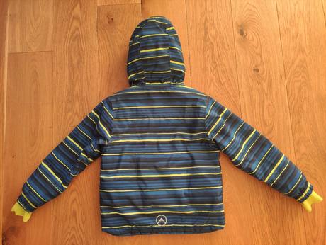 Vetrovka+ otepľovačky+mikina+termo tričko, 104–116