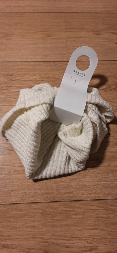 Čiapka a tunel mohito,