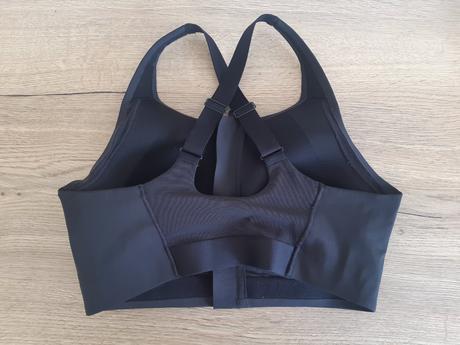 Športová podprsenka, adidas,75d