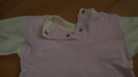 Dupačky-toby baby, 62