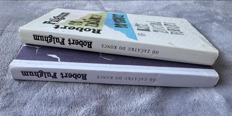 Robert fulghum - od začátku do konce naše životní, 