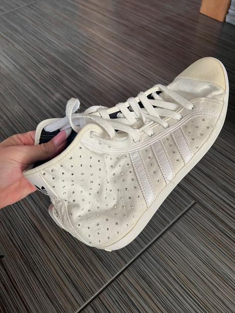 Tenisky, adidas,40