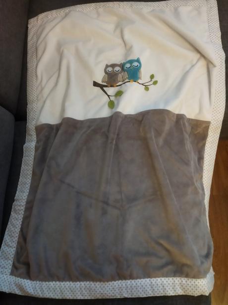 Deka pre babatko do kocika, 