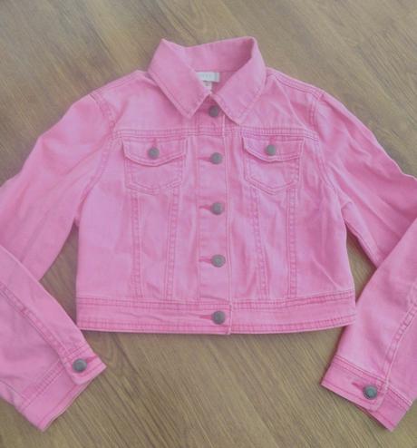 Rifľová bunda, 122