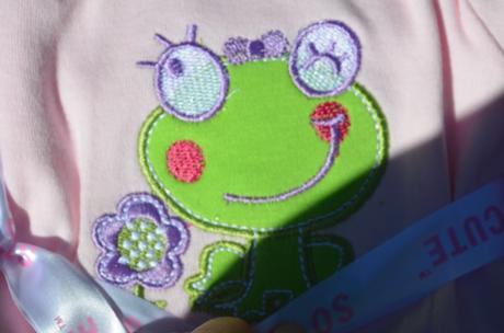 Set pre dievčatko, veľkosť 62, 62