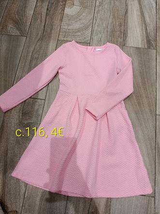 Predám šaty c.116, 116