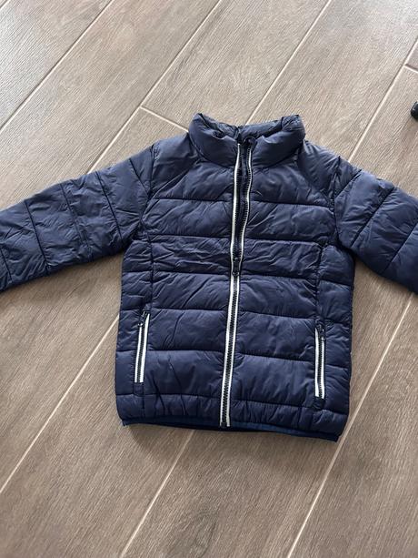 Frajerská vetrovka, lupilu,110