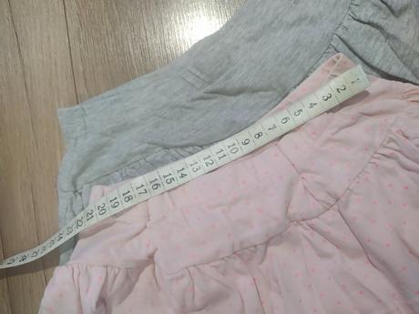 Sukničky, h&m,104