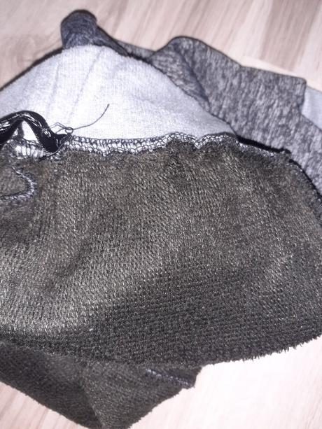 Zateplené tepláky 98, 98