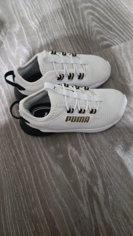 Tenisky, puma,25
