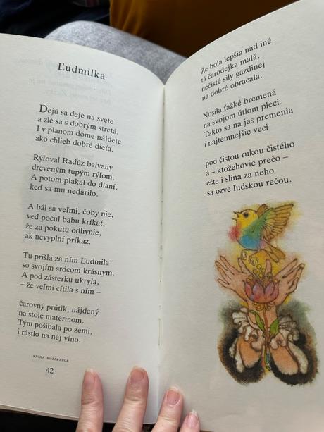 Kniha rozprávok milan rúfus, 