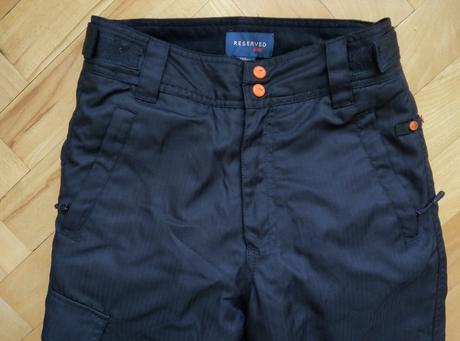 Otepľovačky, reserved,140