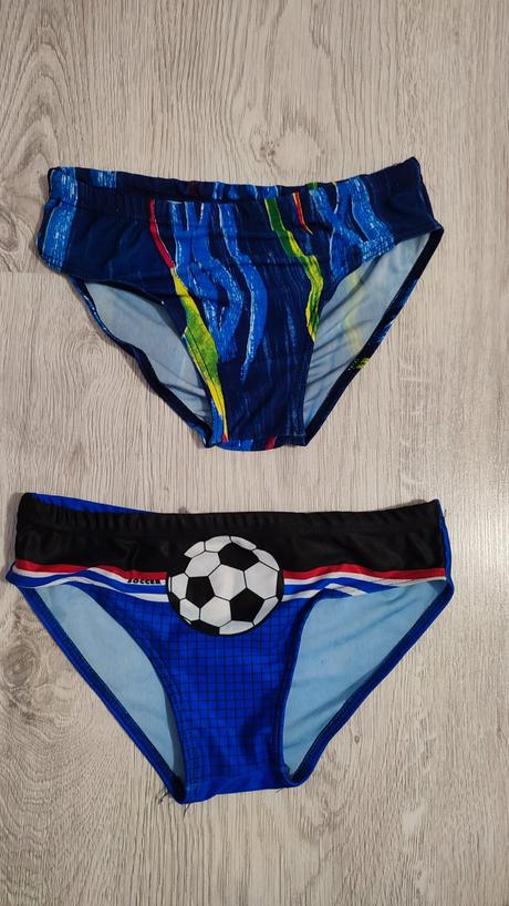 Chlapčenské plavky, 146