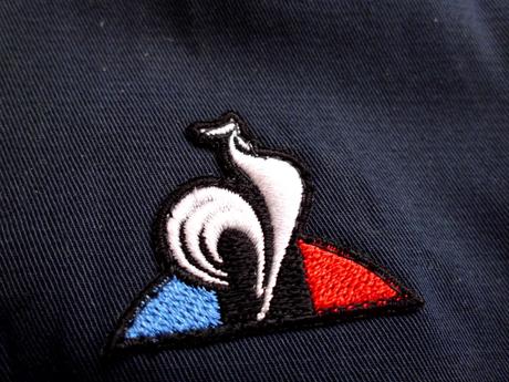 Le coq sportif xs-s-m, s