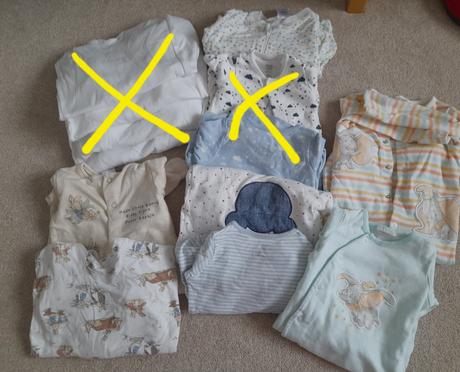 Balicek pre chlapca, 