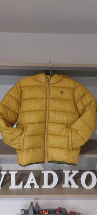 Bunda champion 122, champion,122