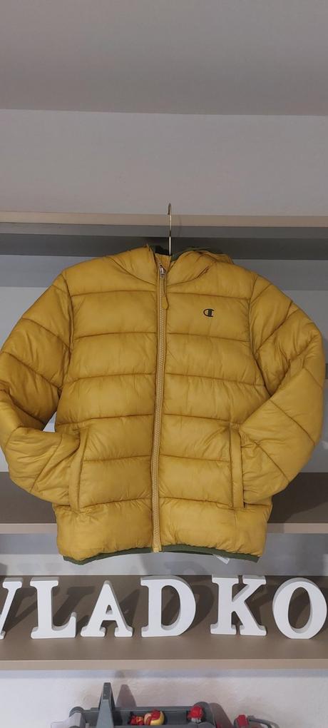 Bunda champion 122, champion,122