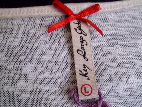 Key largo girls ľahký, m