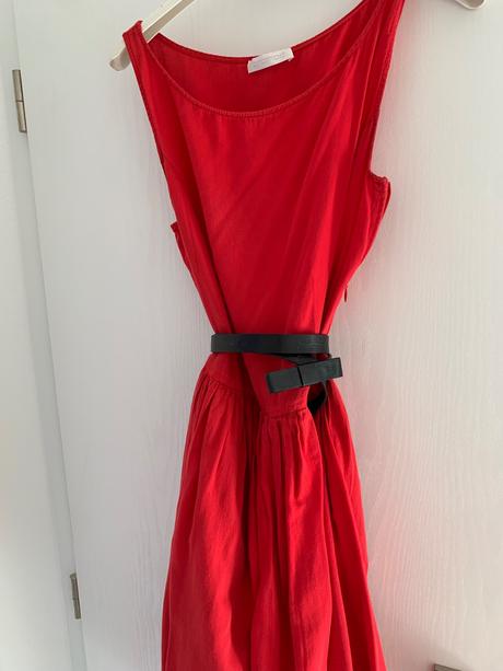 Šaty bavlnené, promod,m