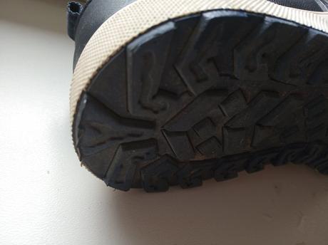 Botasky 32 len raz obute, f&f,32