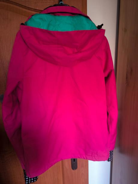 Bunda lyžiarska, firefly,176