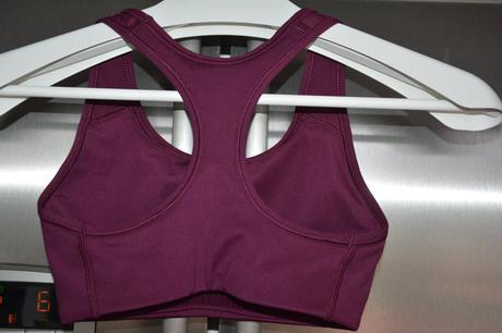 Športová podprsenka, nike,xs